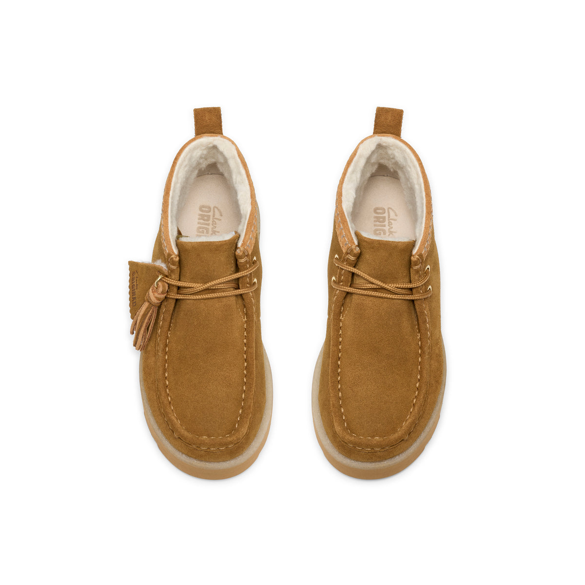 MeareWalla Mid brown interest | Bildmaterial bereitgestellt von SHOES.PLEASE.