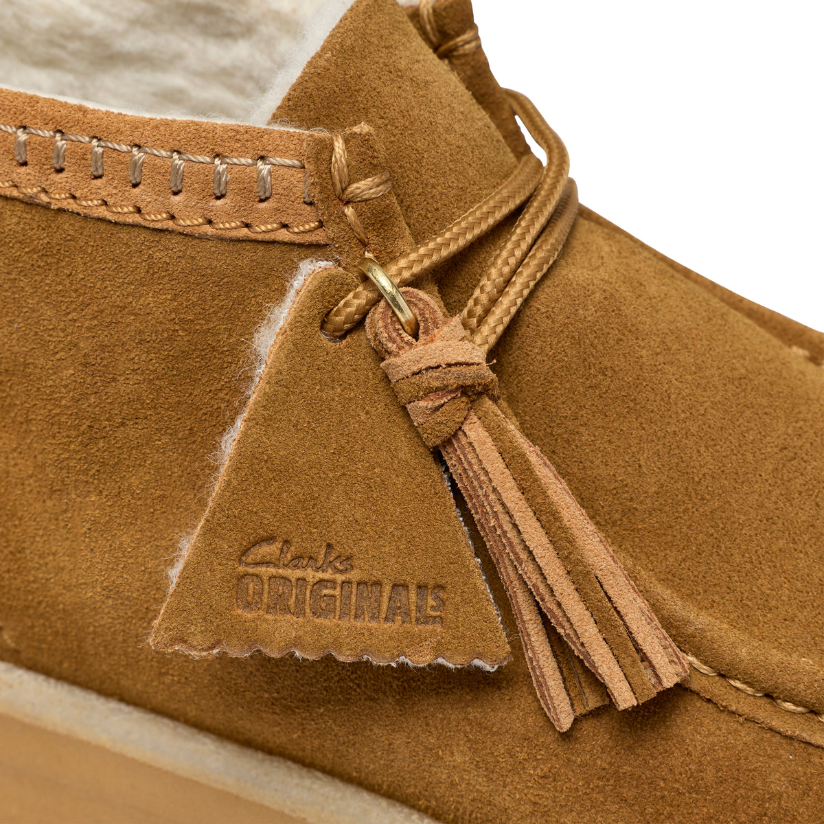 MeareWalla Mid brown interest | Bildmaterial bereitgestellt von SHOES.PLEASE.