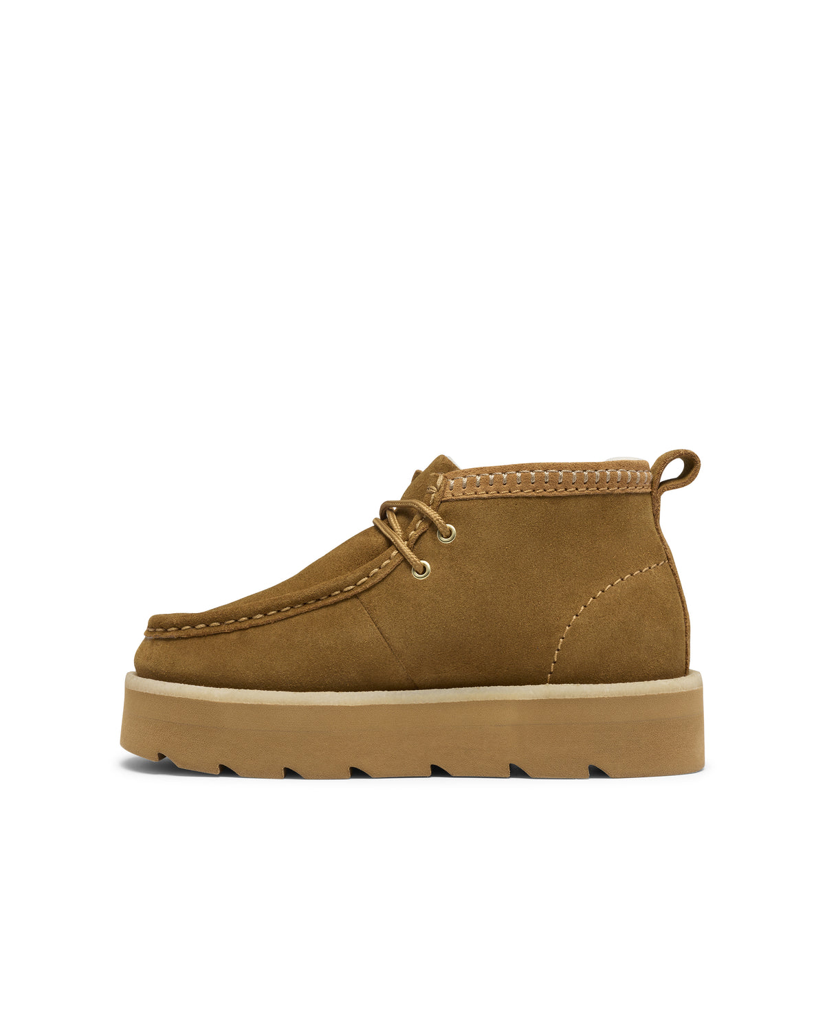 MeareWalla Mid brown interest | Bildmaterial bereitgestellt von SHOES.PLEASE.