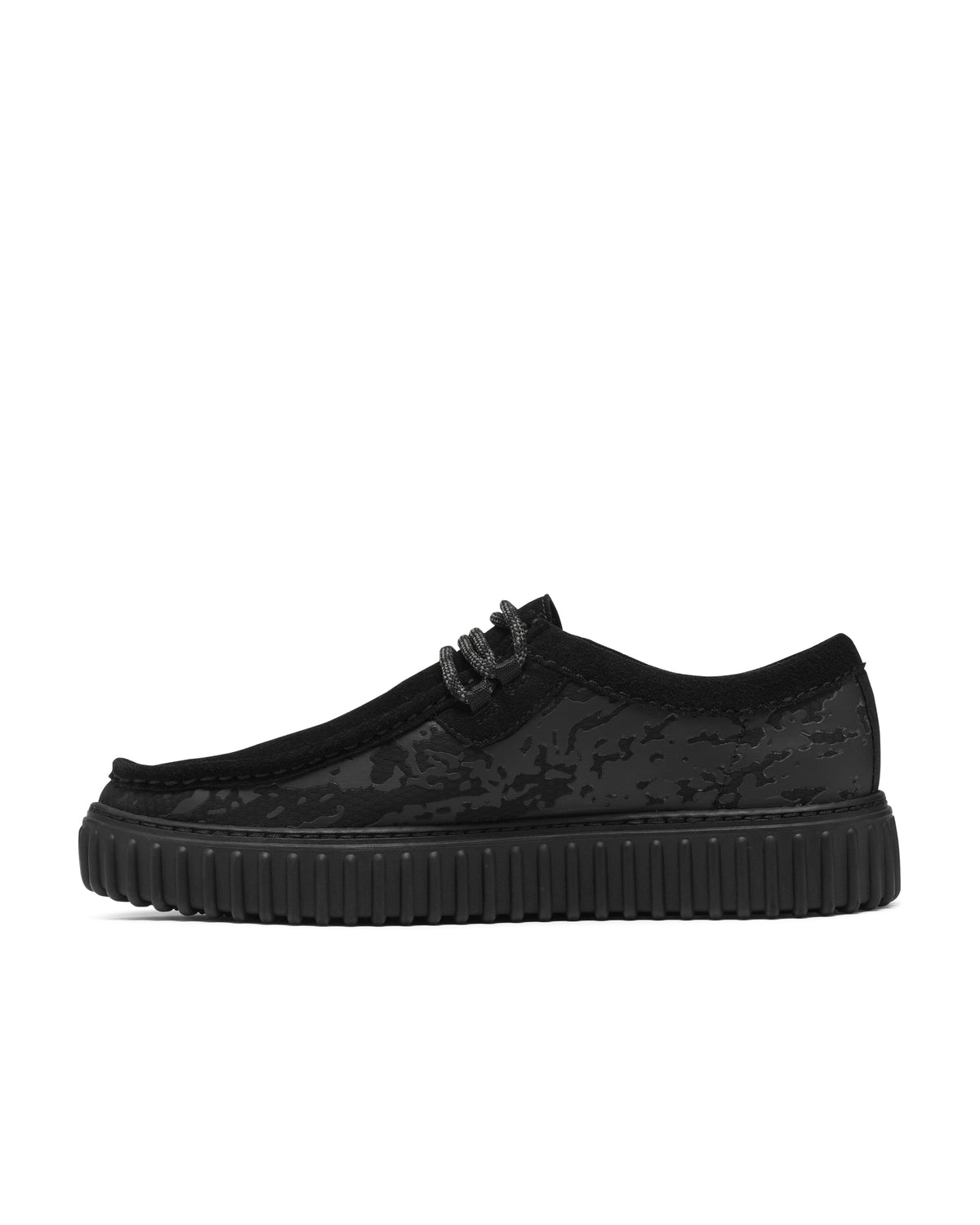 Torhill GTX black combi | Bildmaterial bereitgestellt von SHOES.PLEASE.