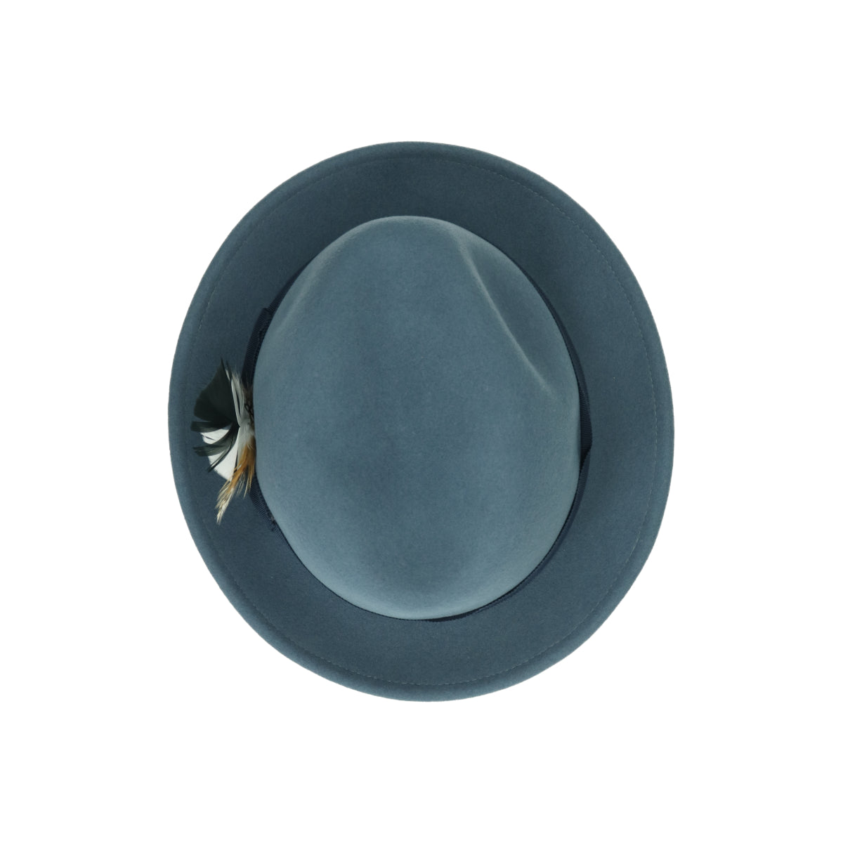 Tino vintage blue | Bildmaterial bereitgestellt von SHOES.PLEASE.