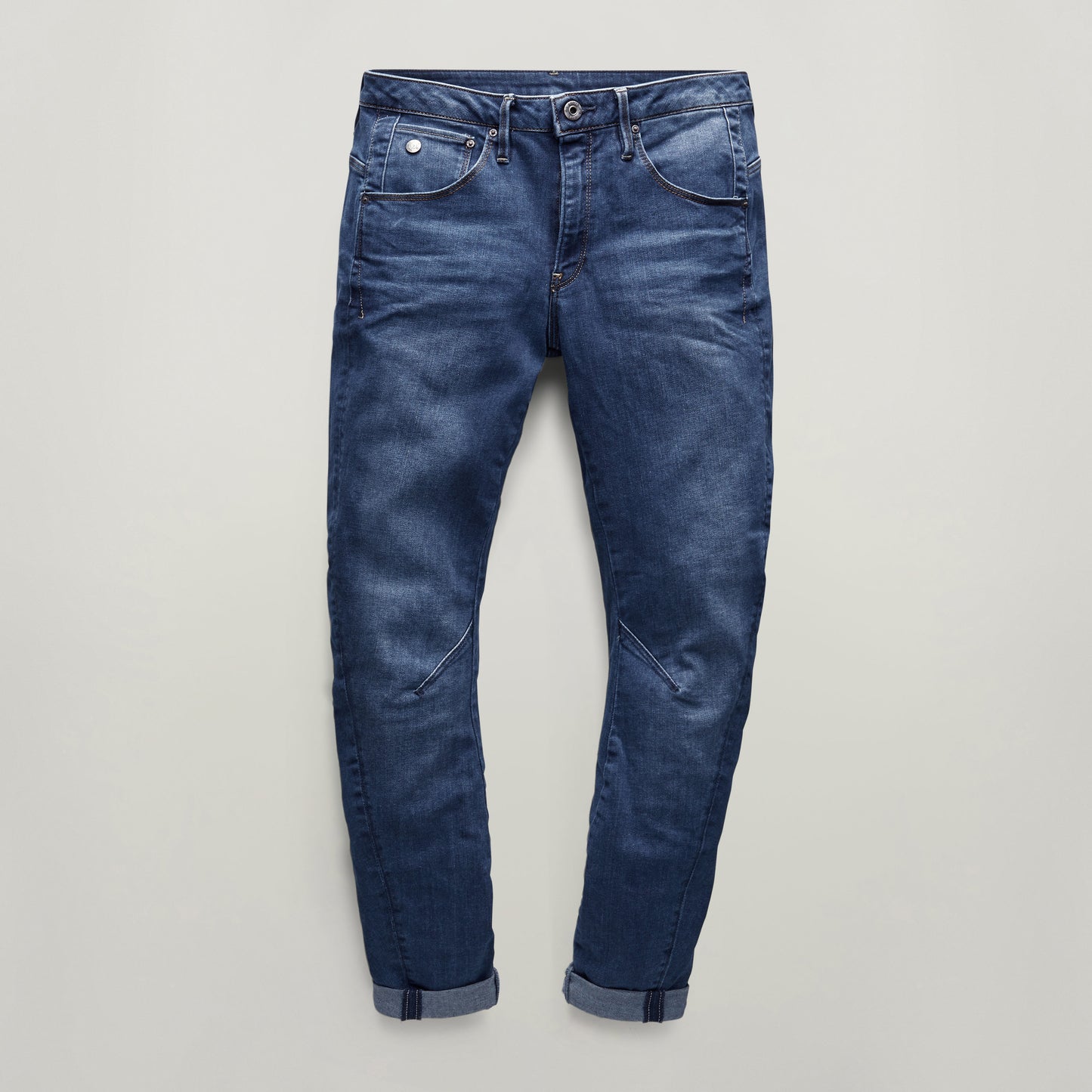 Arc 3D Low Boyfriend medium aged | Bildmaterial bereitgestellt von SHOES.PLEASE.