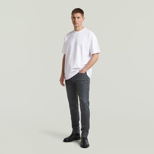 3301 Slim dk aged cobler