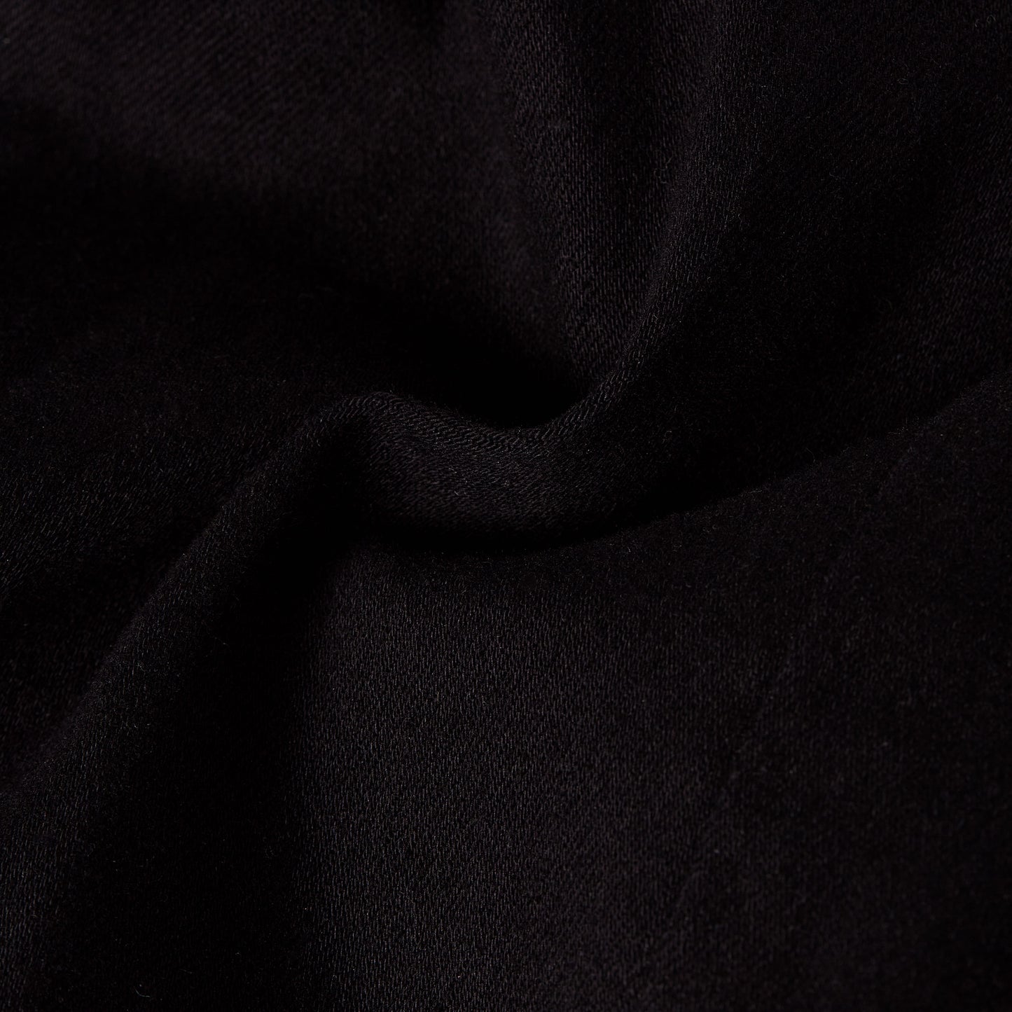 Midge Bootcut Wmn pitch black | Bildmaterial bereitgestellt von SHOES.PLEASE.
