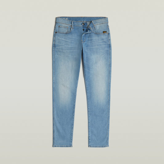 3301 Slim Jeans It indigo aged