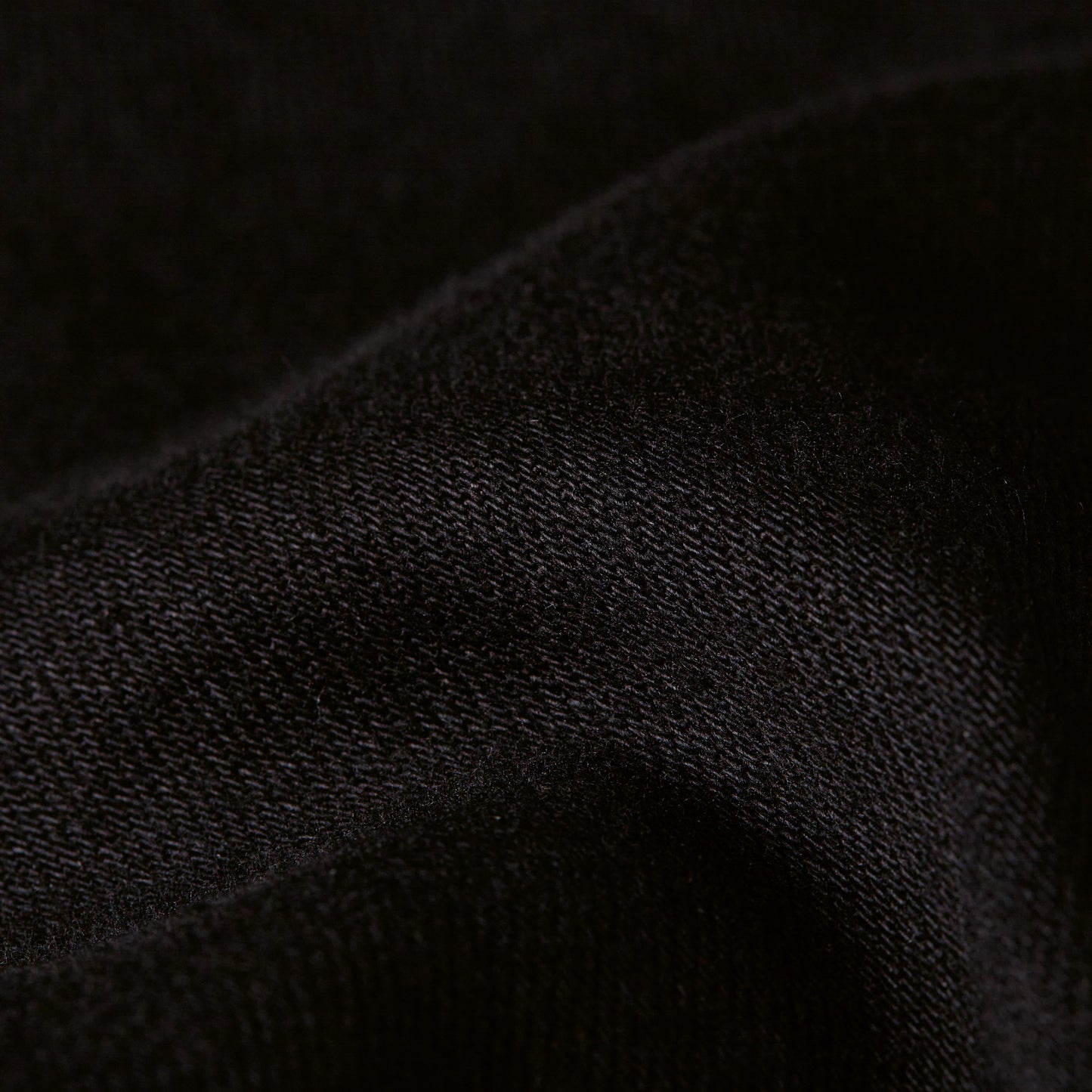 3301 Slim Jeans pitch black | Bildmaterial bereitgestellt von SHOES.PLEASE.