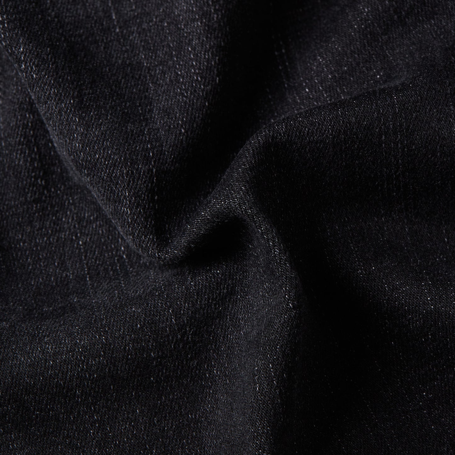 3301 High Skinny worn in coal | Bildmaterial bereitgestellt von SHOES.PLEASE.