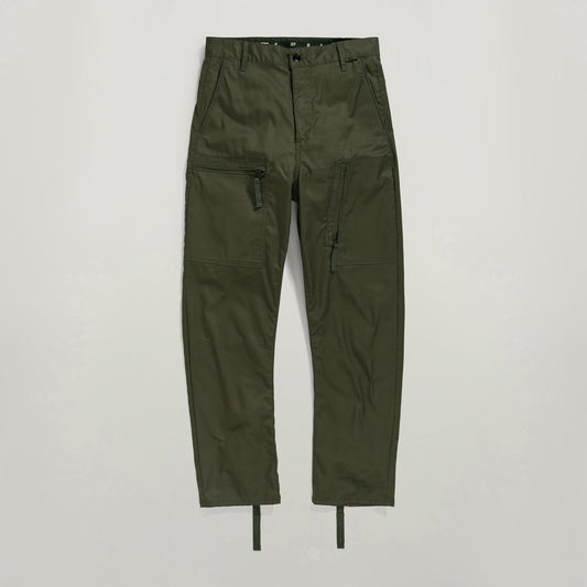 3D CARGO BOYFRIEND WMN asfalt