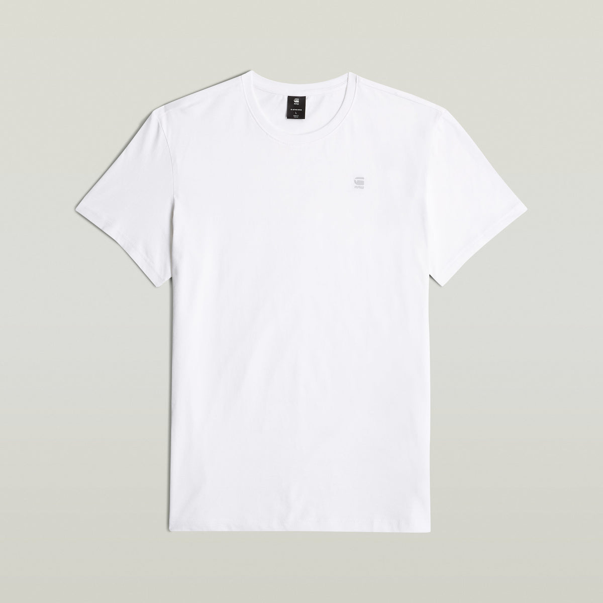 Base-S r t s/s white | Bildmaterial bereitgestellt von SHOES.PLEASE.