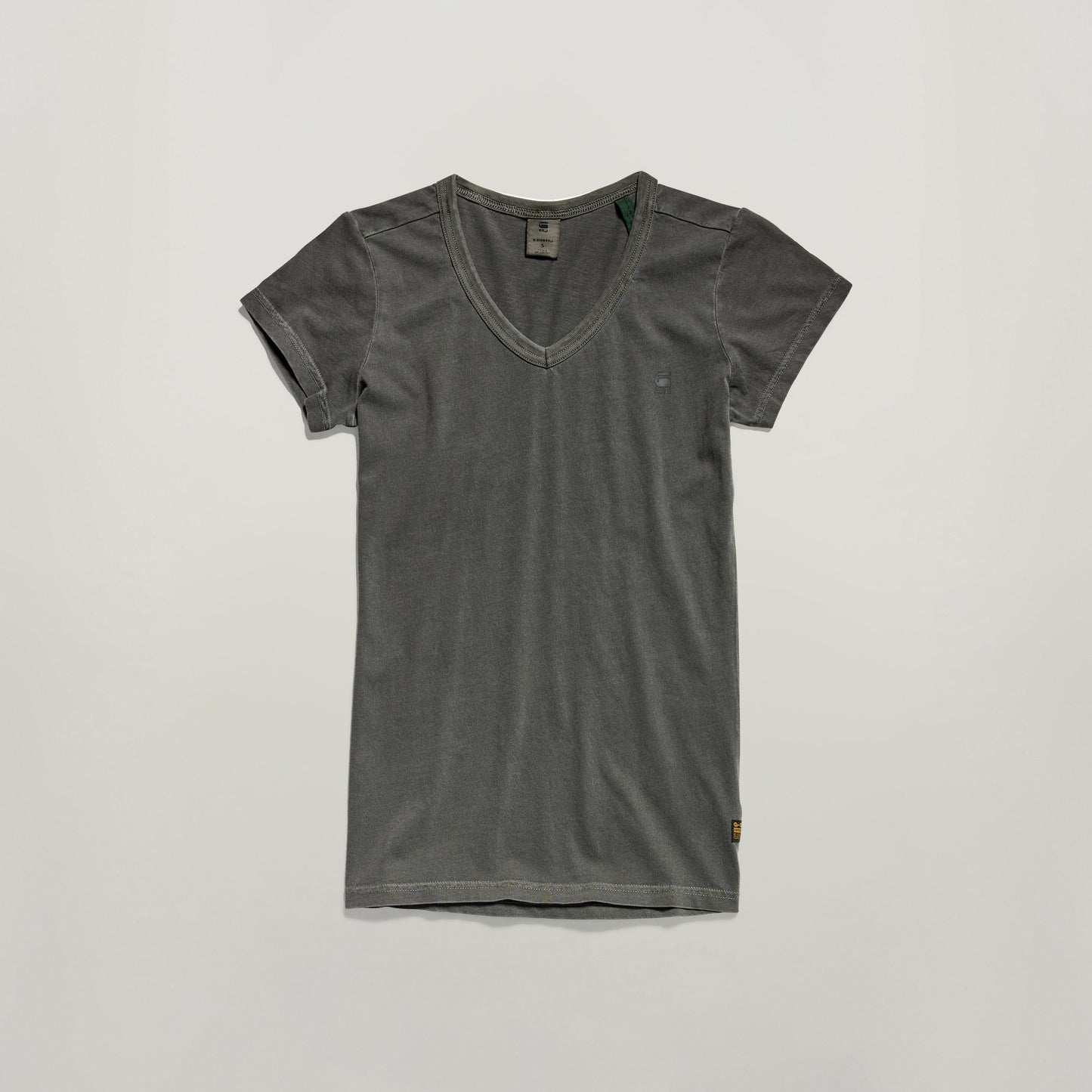 Eyben Slim V T S\S Wmn raven gd | Bildmaterial bereitgestellt von SHOES.PLEASE.