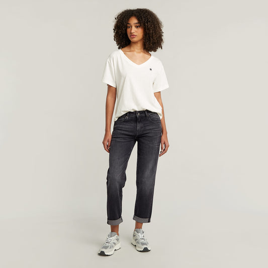 Kate Boyfriend Wmn vintage basalt
