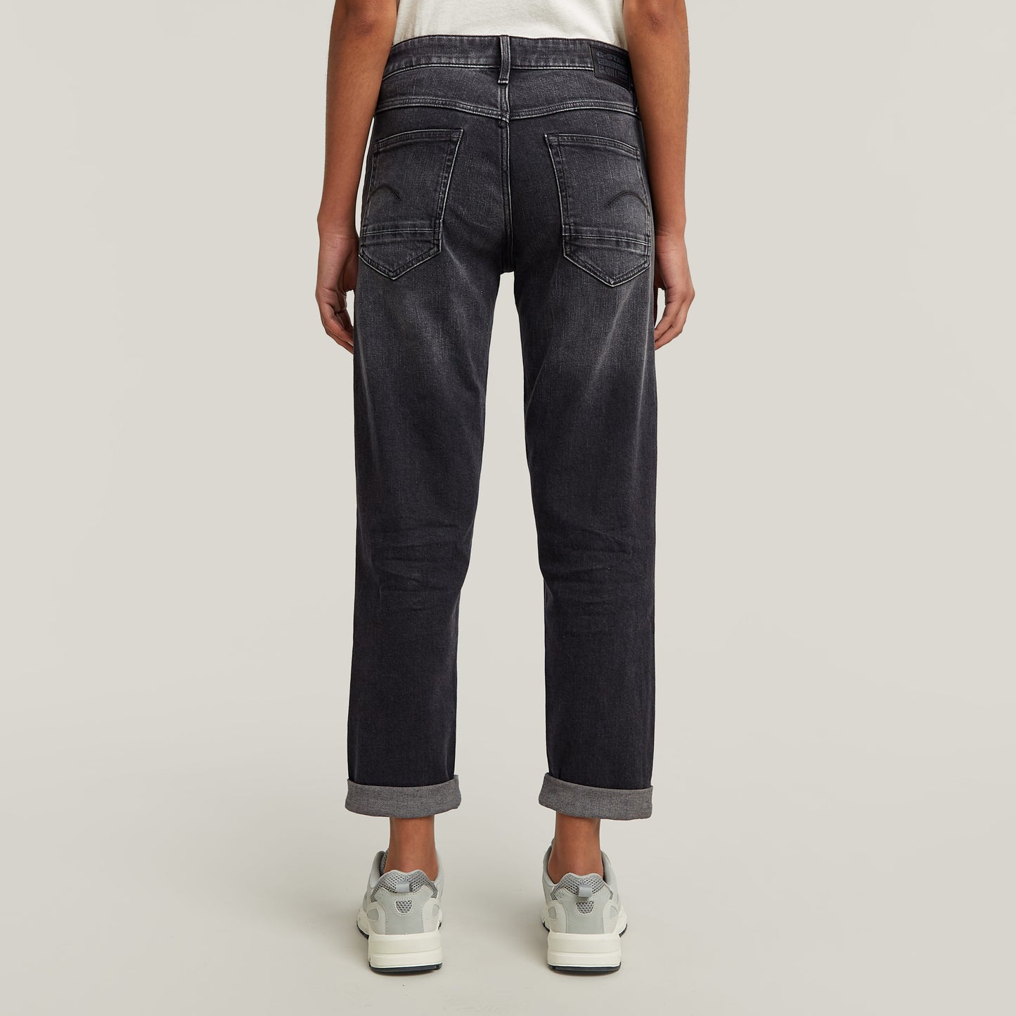 Kate Boyfriend Wmn vintage basalt | Bildmaterial bereitgestellt von SHOES.PLEASE.