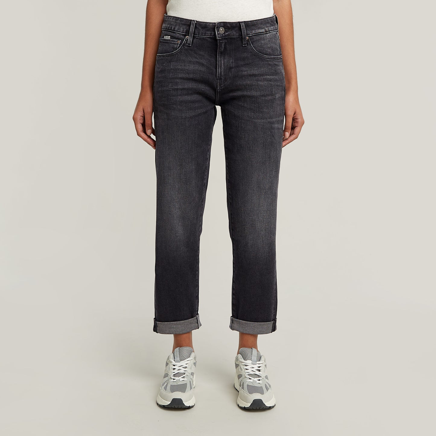 Kate Boyfriend Wmn vintage basalt | Bildmaterial bereitgestellt von SHOES.PLEASE.