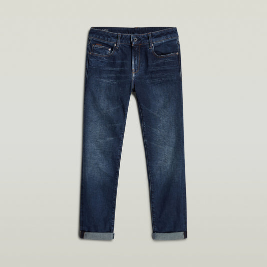Kate Boyfriend Wmn dusk blue