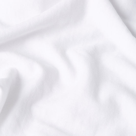 Front seam r t Wmn white