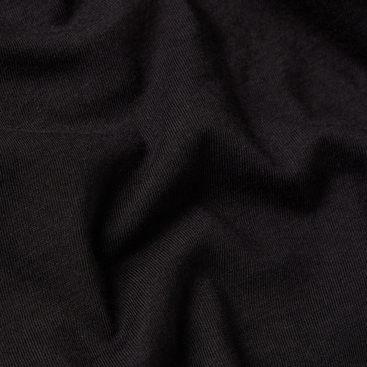 Front seam r t Wmn black