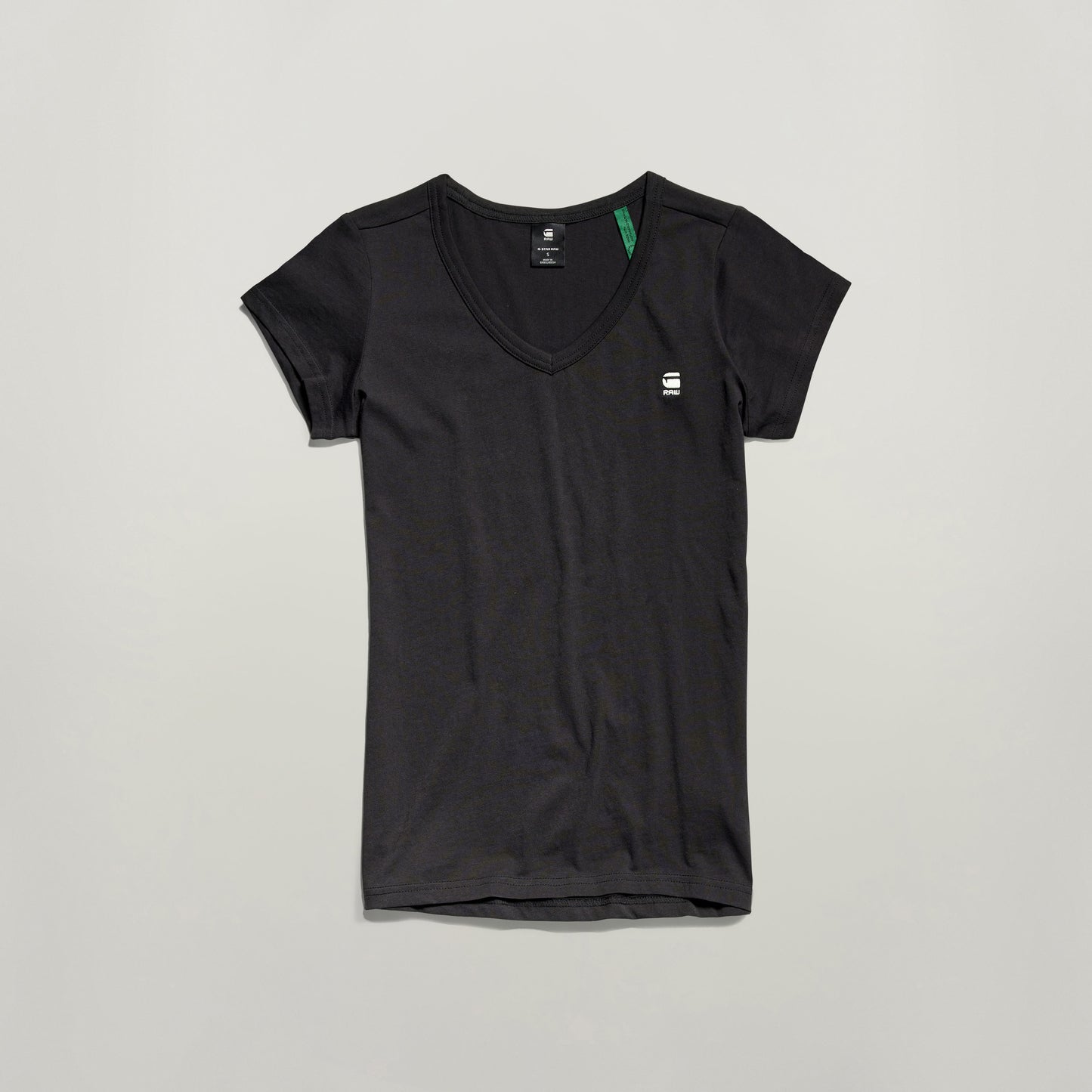 Eyben slim v t s\s wmn dk black | Bildmaterial bereitgestellt von SHOES.PLEASE.