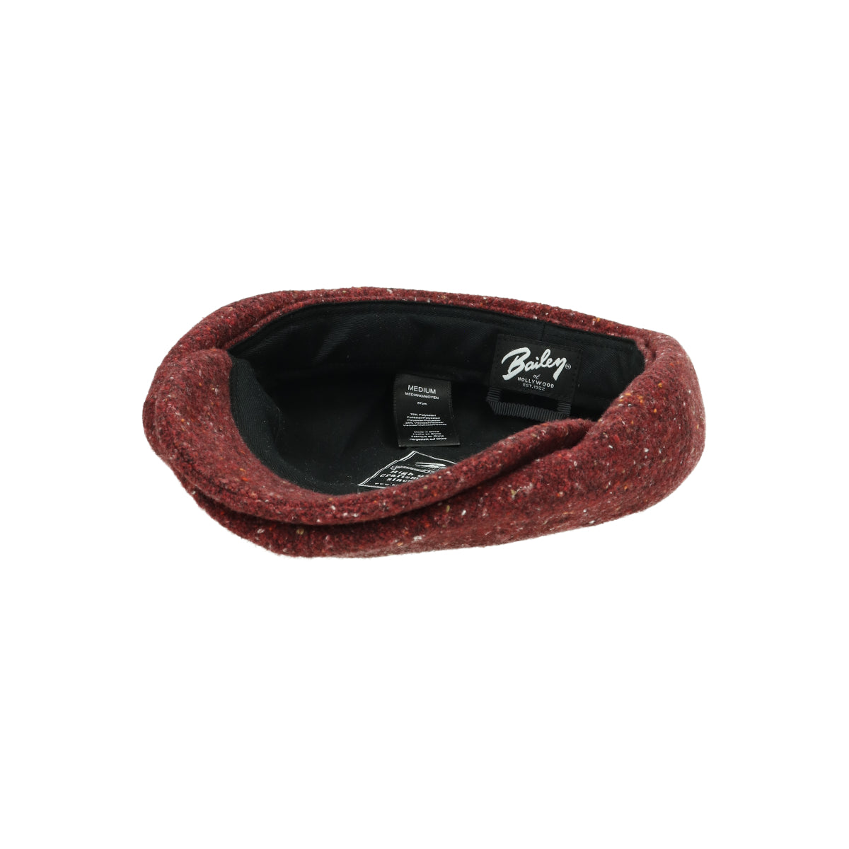 Currin rust | Bildmaterial bereitgestellt von SHOES.PLEASE.