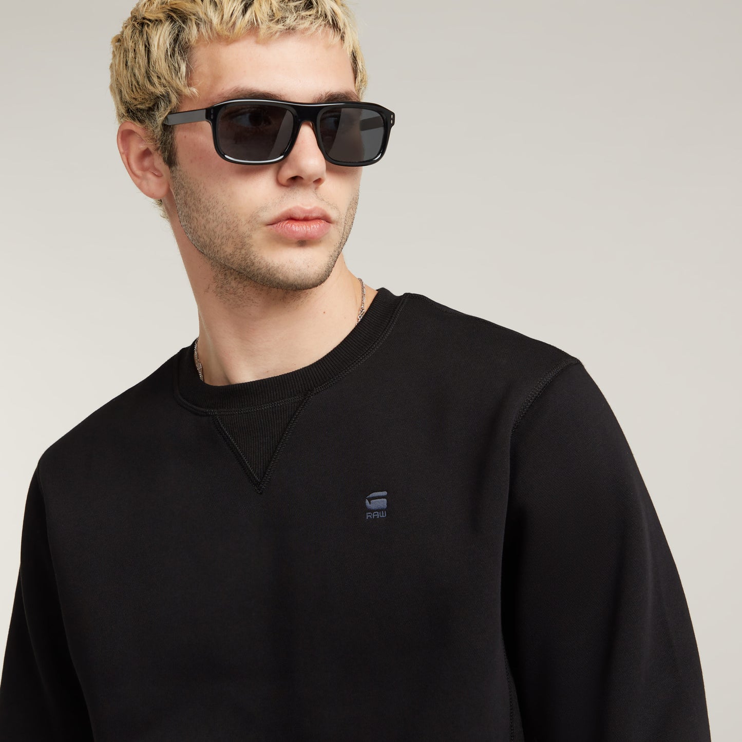Premium Core R SW L\S dk black | Bildmaterial bereitgestellt von SHOES.PLEASE.