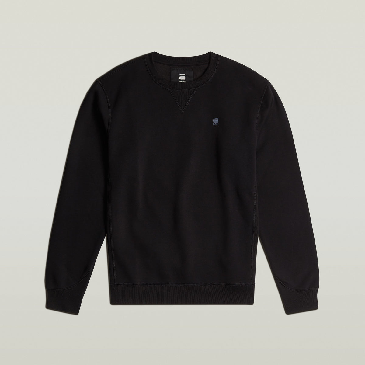 Premium Core R SW L\S dk black | Bildmaterial bereitgestellt von SHOES.PLEASE.