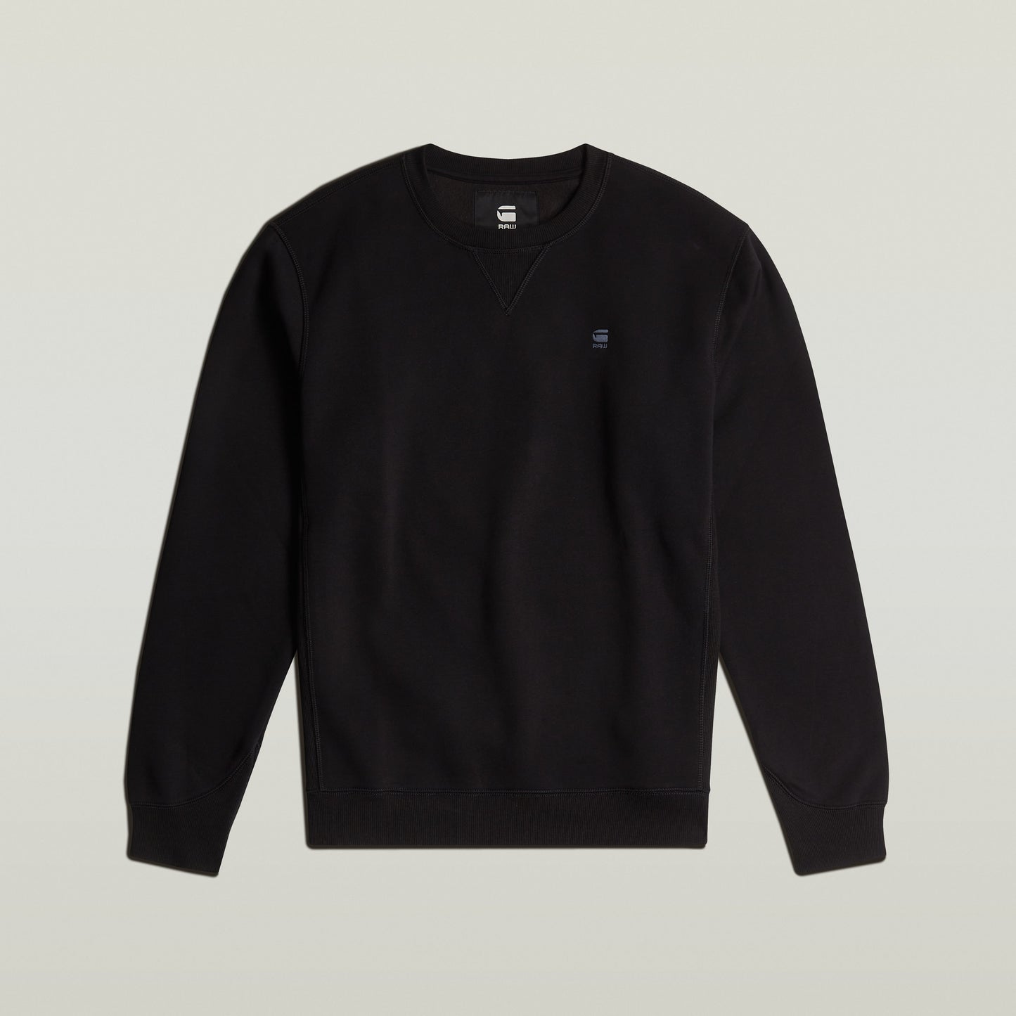 Premium Core R SW L\S dk black | Bildmaterial bereitgestellt von SHOES.PLEASE.