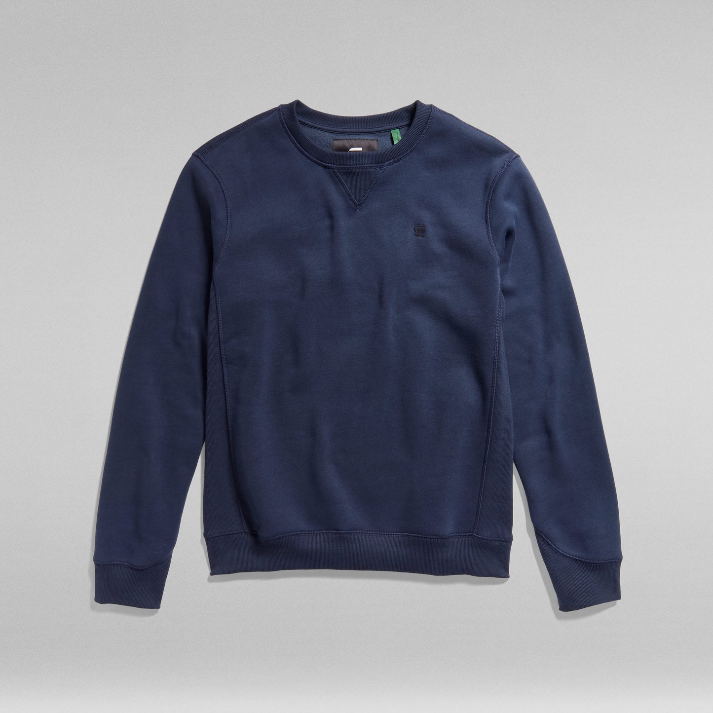 Premium Core R SW L\S sartho blue | Bildmaterial bereitgestellt von SHOES.PLEASE.