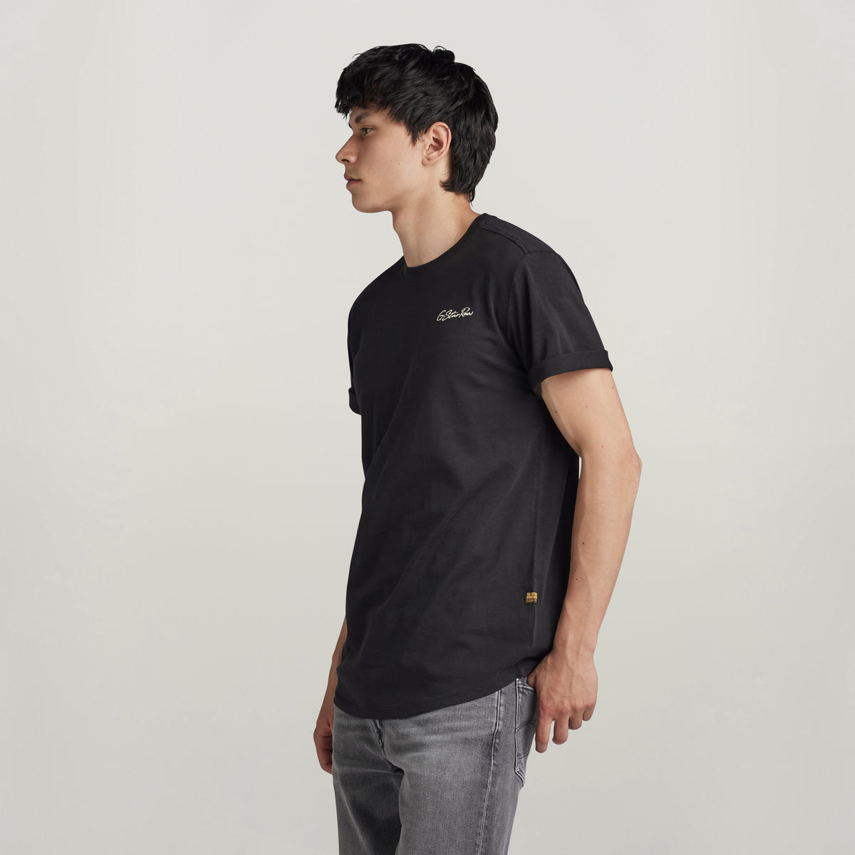 Back gr lash r t dk black | Bildmaterial bereitgestellt von SHOES.PLEASE.