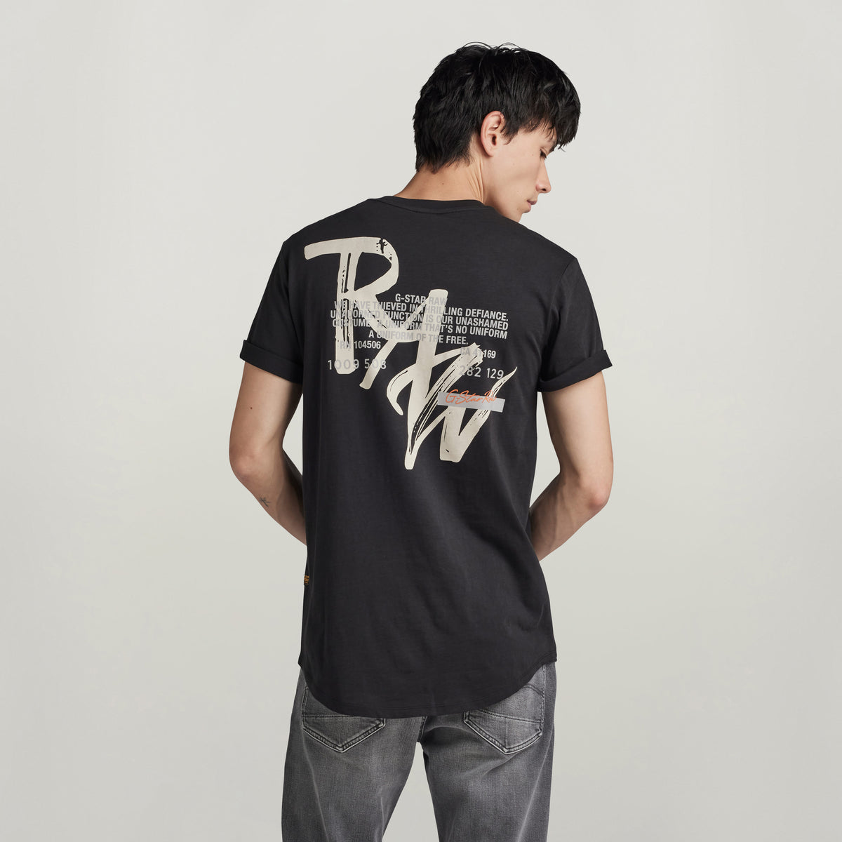 Back gr lash r t dk black | Bildmaterial bereitgestellt von SHOES.PLEASE.
