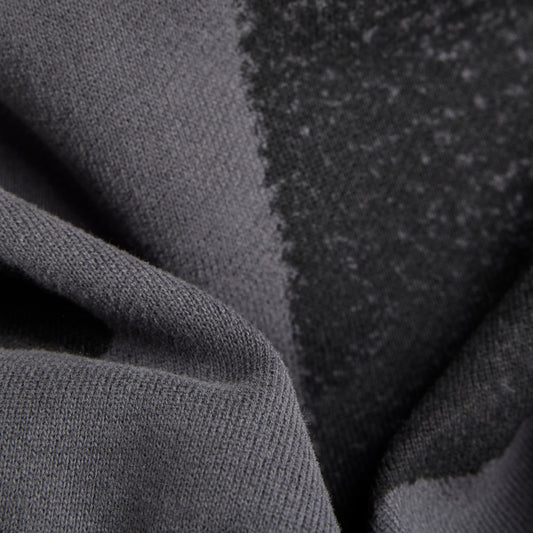 Calligraphy AO Loose HFF SW WMN grey asp
