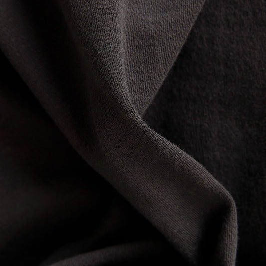 Adjustable sleeve loose r t Wmn brown