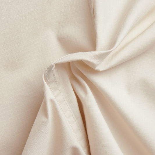 2 Pocket Relaxed Shirt L/S whitebait
