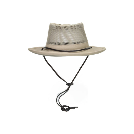 Outdoor Air Cotton beige