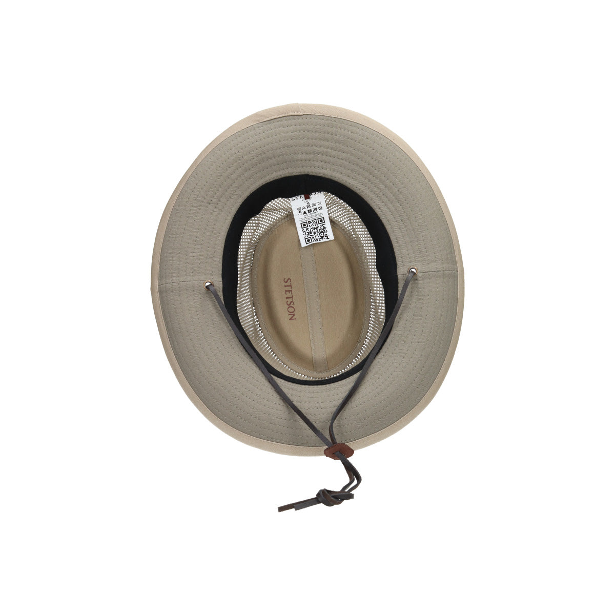 Outdoor Air Cotton beige | Bildmaterial bereitgestellt von SHOES.PLEASE.