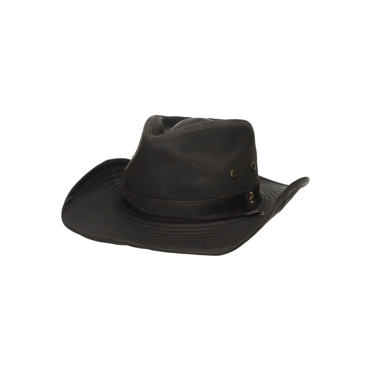 Outdoor CO/PES braun | Bildmaterial bereitgestellt von SHOES.PLEASE.