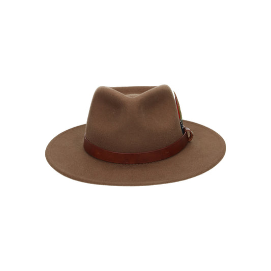 Westerm Woolfelt natur