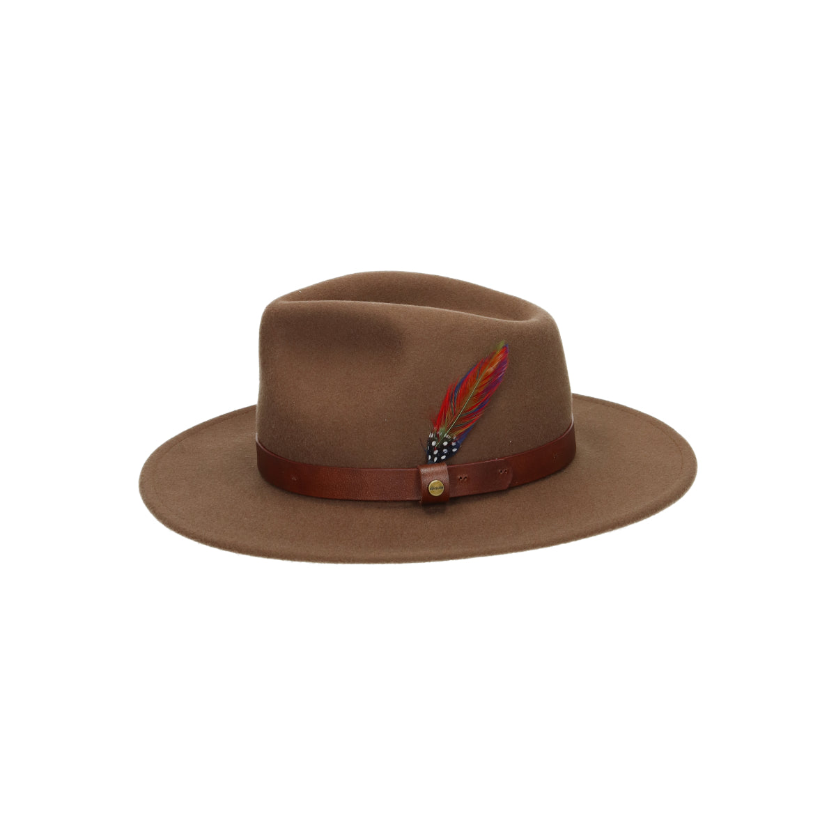 Westerm Woolfelt natur | Bildmaterial bereitgestellt von SHOES.PLEASE.