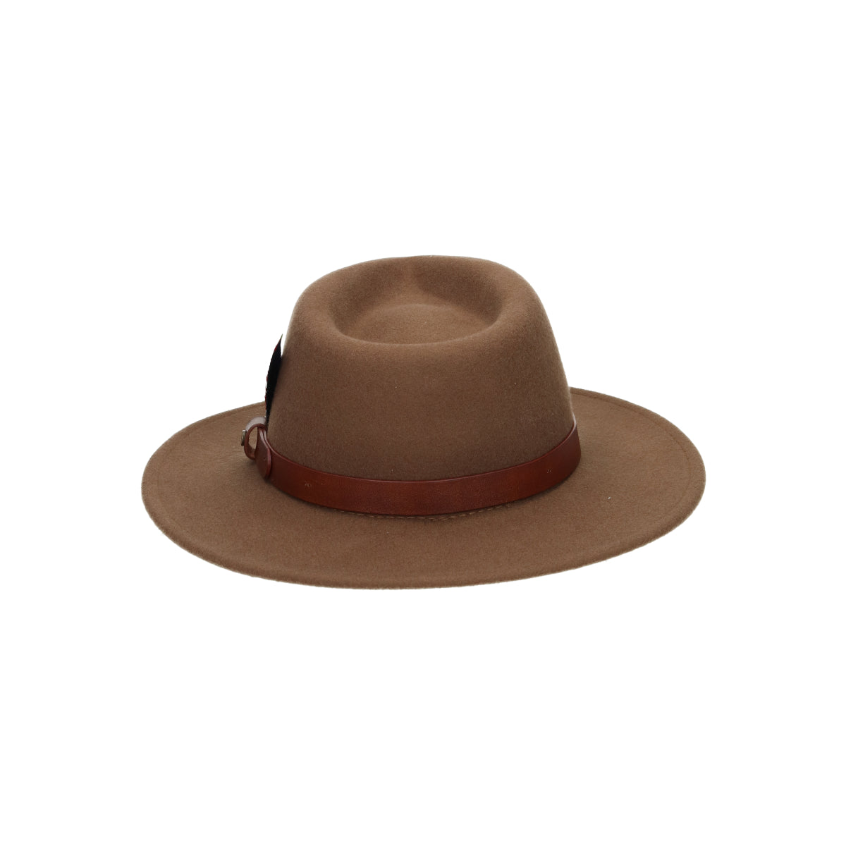 Westerm Woolfelt natur | Bildmaterial bereitgestellt von SHOES.PLEASE.