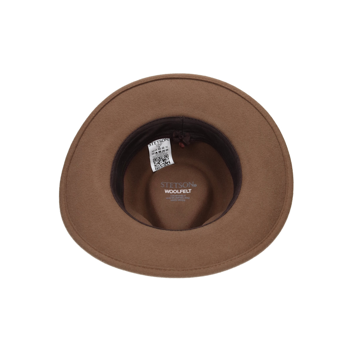 Westerm Woolfelt natur | Bildmaterial bereitgestellt von SHOES.PLEASE.