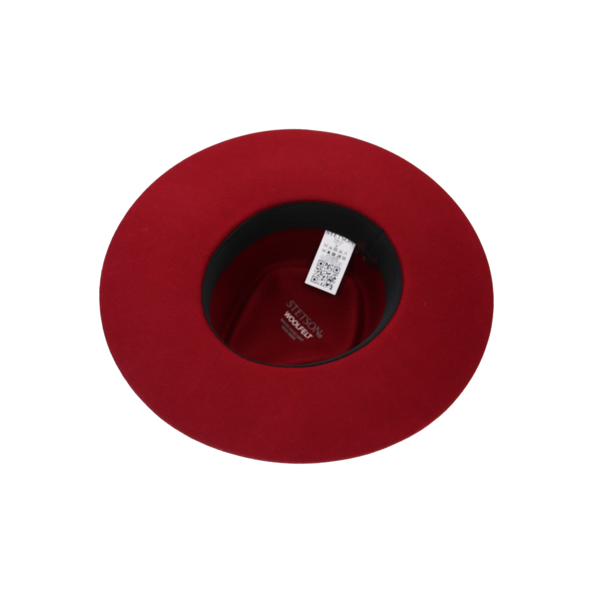 Outdoor Woolfelt rot | Bildmaterial bereitgestellt von SHOES.PLEASE.