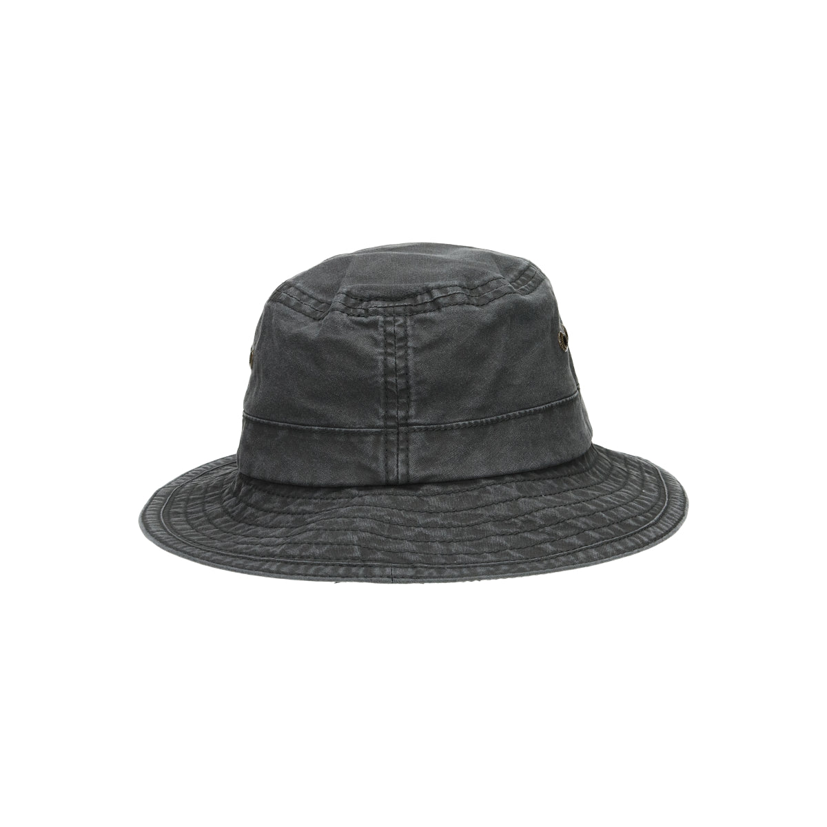 Bucket Delave Organic Cotton schwarz | Bildmaterial bereitgestellt von SHOES.PLEASE.