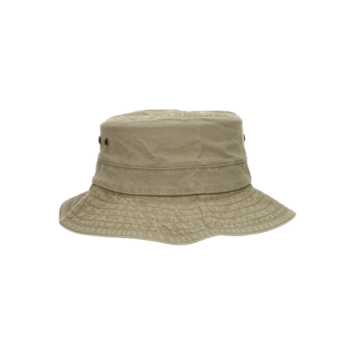 Bucket Delave Organic Cotton olive | Bildmaterial bereitgestellt von SHOES.PLEASE.