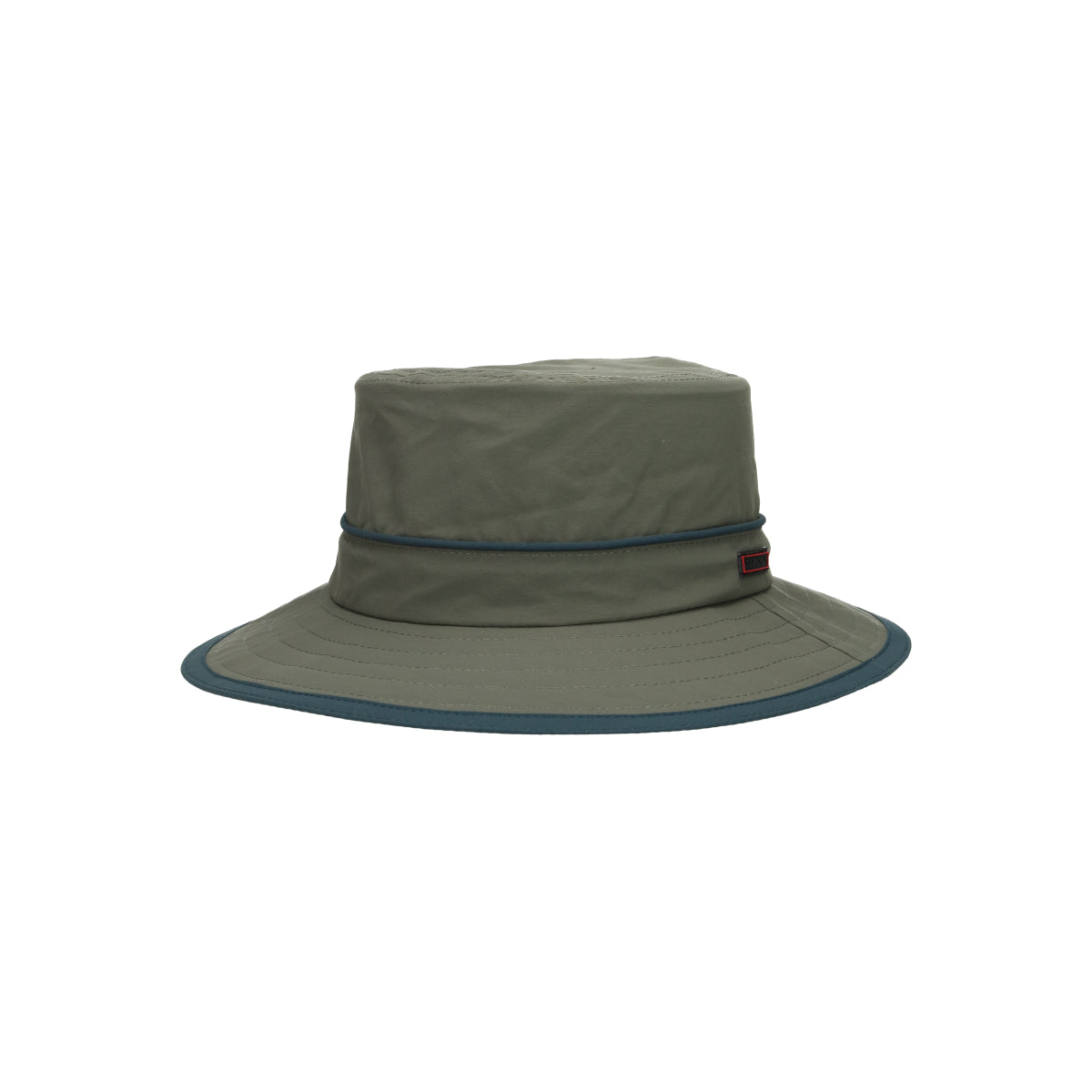 Bucket Outdoor oliv | Bildmaterial bereitgestellt von SHOES.PLEASE.