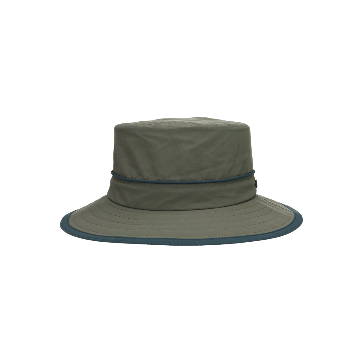 Bucket Outdoor oliv | Bildmaterial bereitgestellt von SHOES.PLEASE.