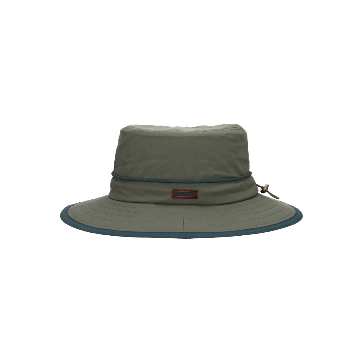 Bucket Outdoor oliv | Bildmaterial bereitgestellt von SHOES.PLEASE.