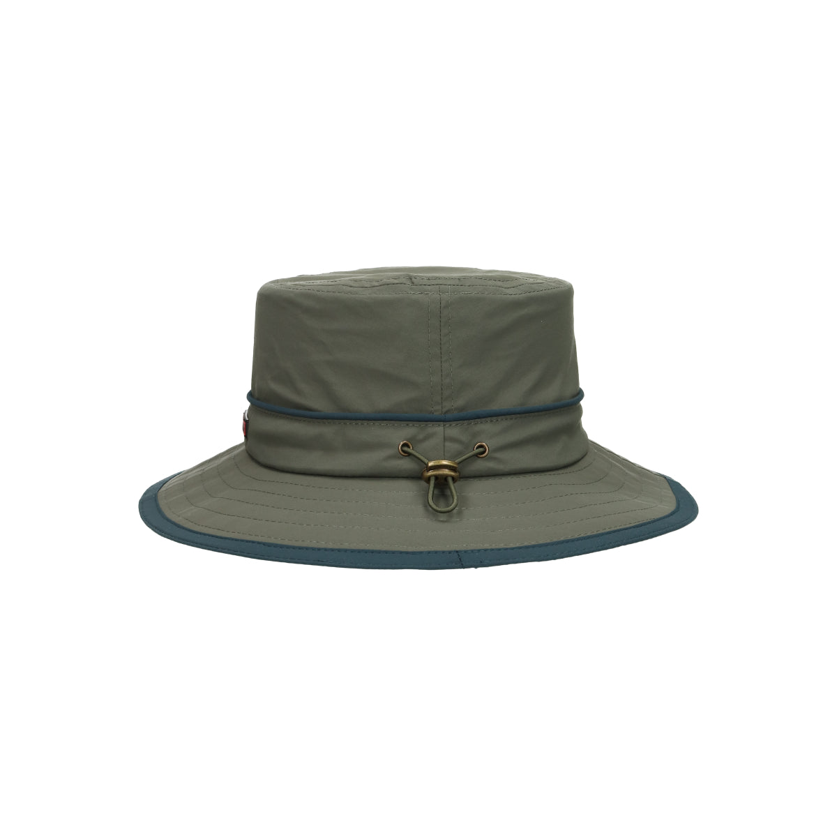 Bucket Outdoor oliv | Bildmaterial bereitgestellt von SHOES.PLEASE.