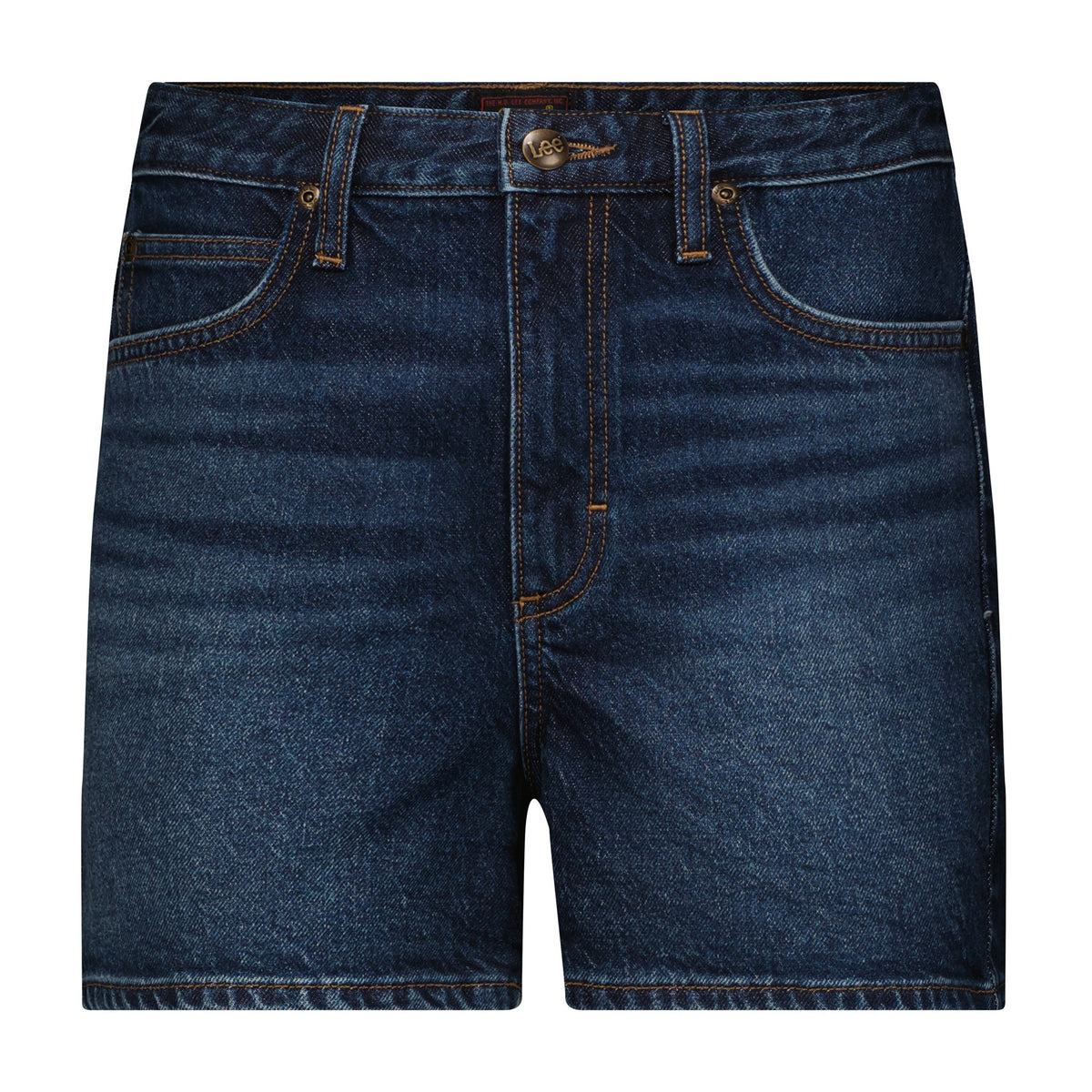 CAROL_SHORT MIDNIGHT_DREAM medium denim | Bildmaterial bereitgestellt von SHOES.PLEASE.