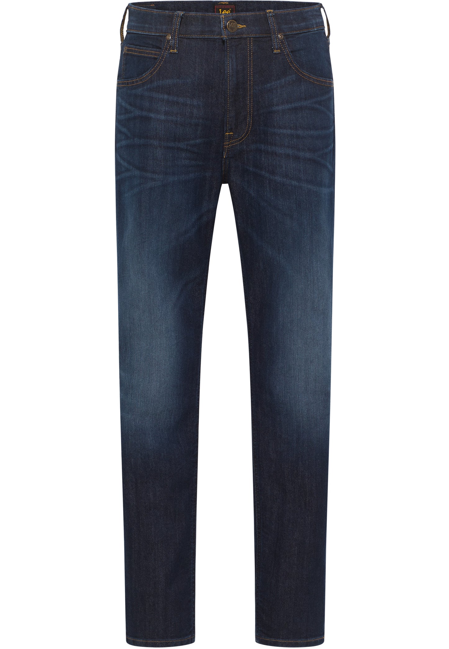 DAREN_ZIP_FLY STRONG_HAND medium den | Bildmaterial bereitgestellt von SHOES.PLEASE.