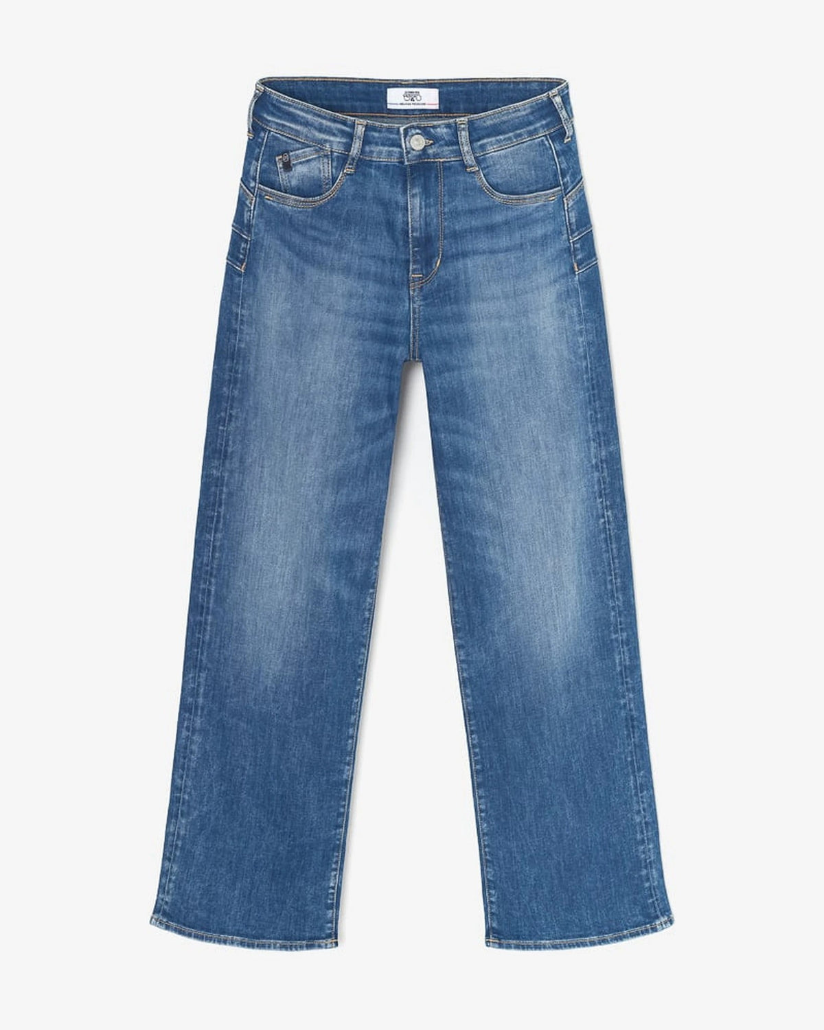 Femme Pulphi24 Pantalon blue | Bildmaterial bereitgestellt von SHOES.PLEASE.