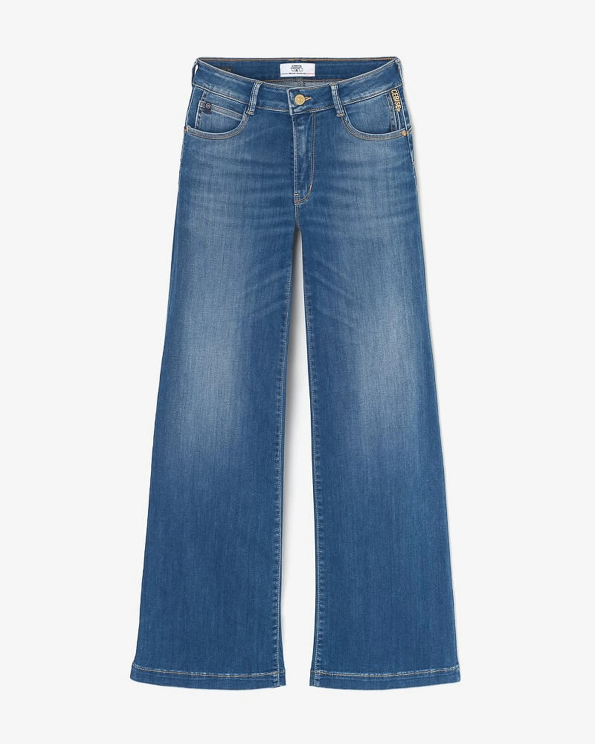 Femme Pulphflare Barc Pantalon blue | Bildmaterial bereitgestellt von SHOES.PLEASE.