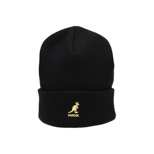 Acrylic Pull-On black/gold